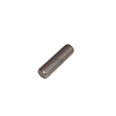 Stift för spakled D3M 6x22 mm